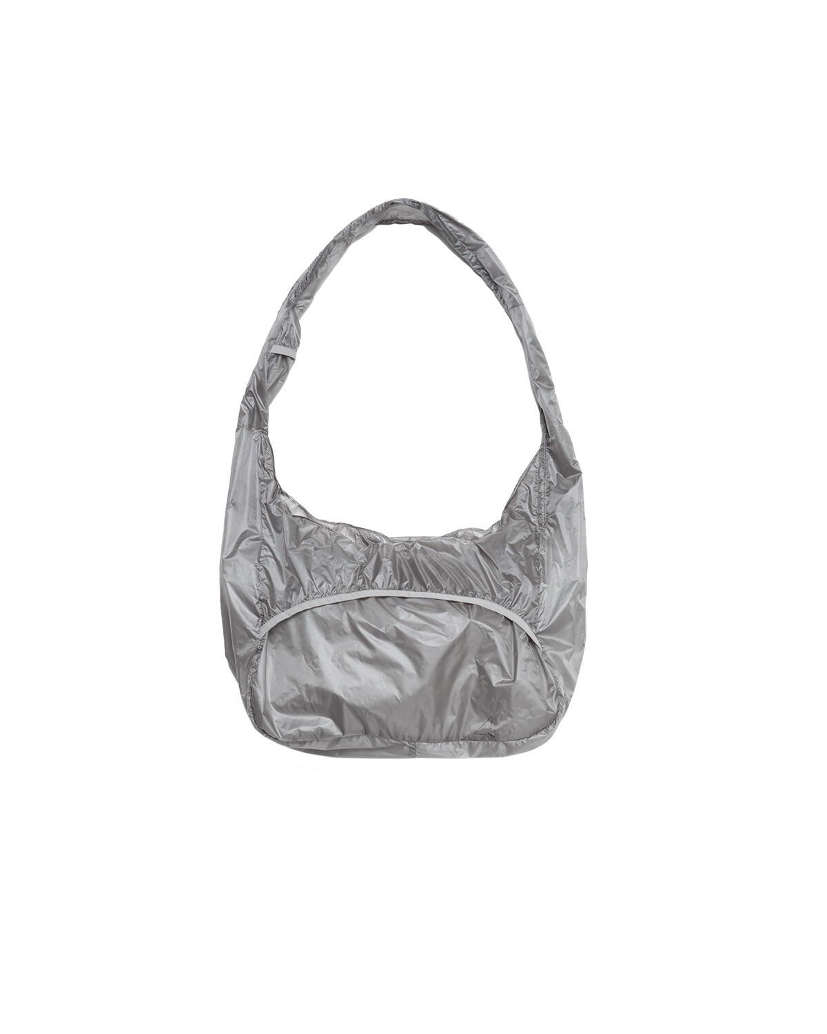 ROA Laki Packable Knot Bag | RBUW260FA49-GRY0002 | AFEW STORE